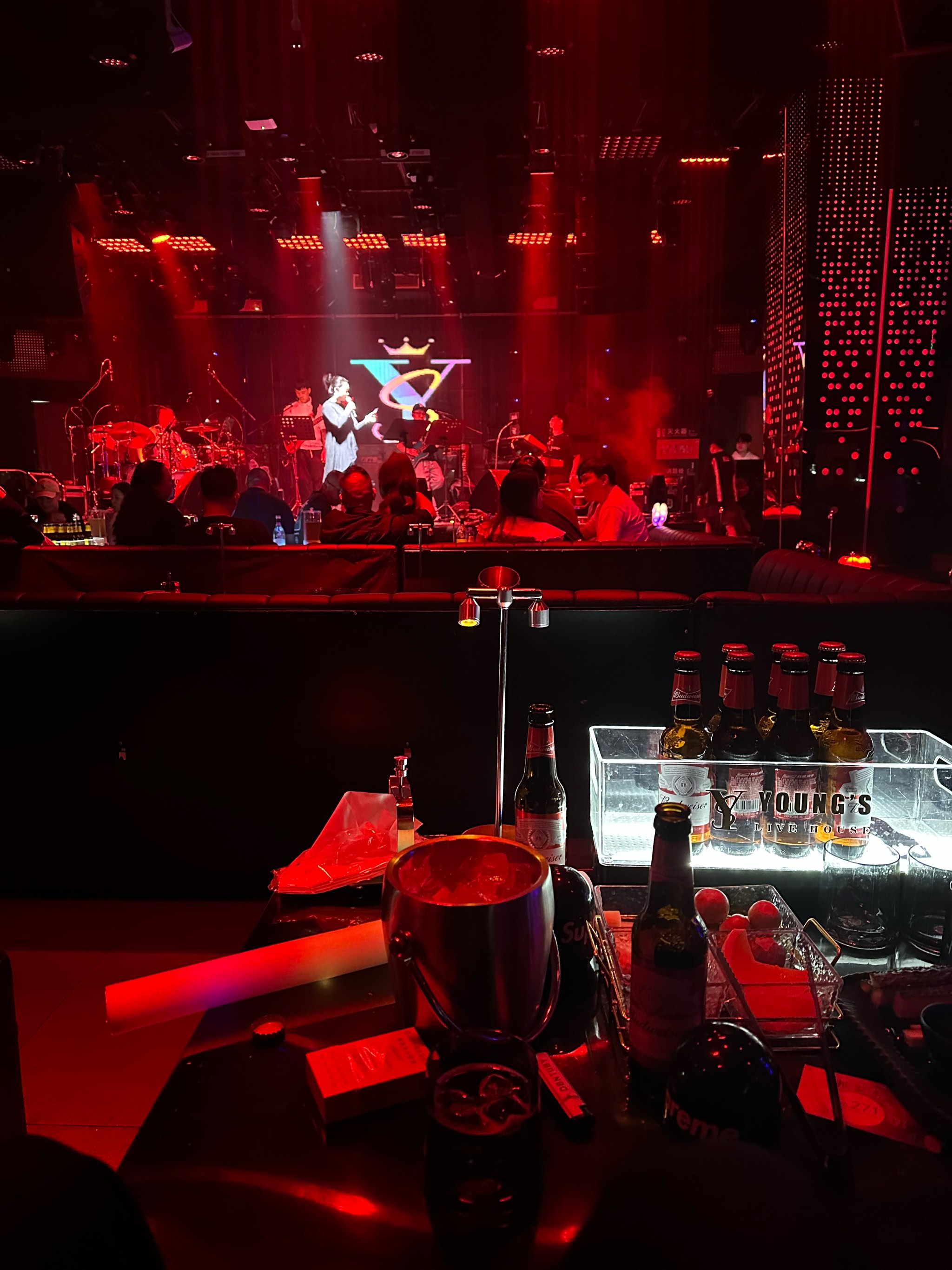 来宾商务ktv，时尚豪华，价格优惠-象州县ktv预订